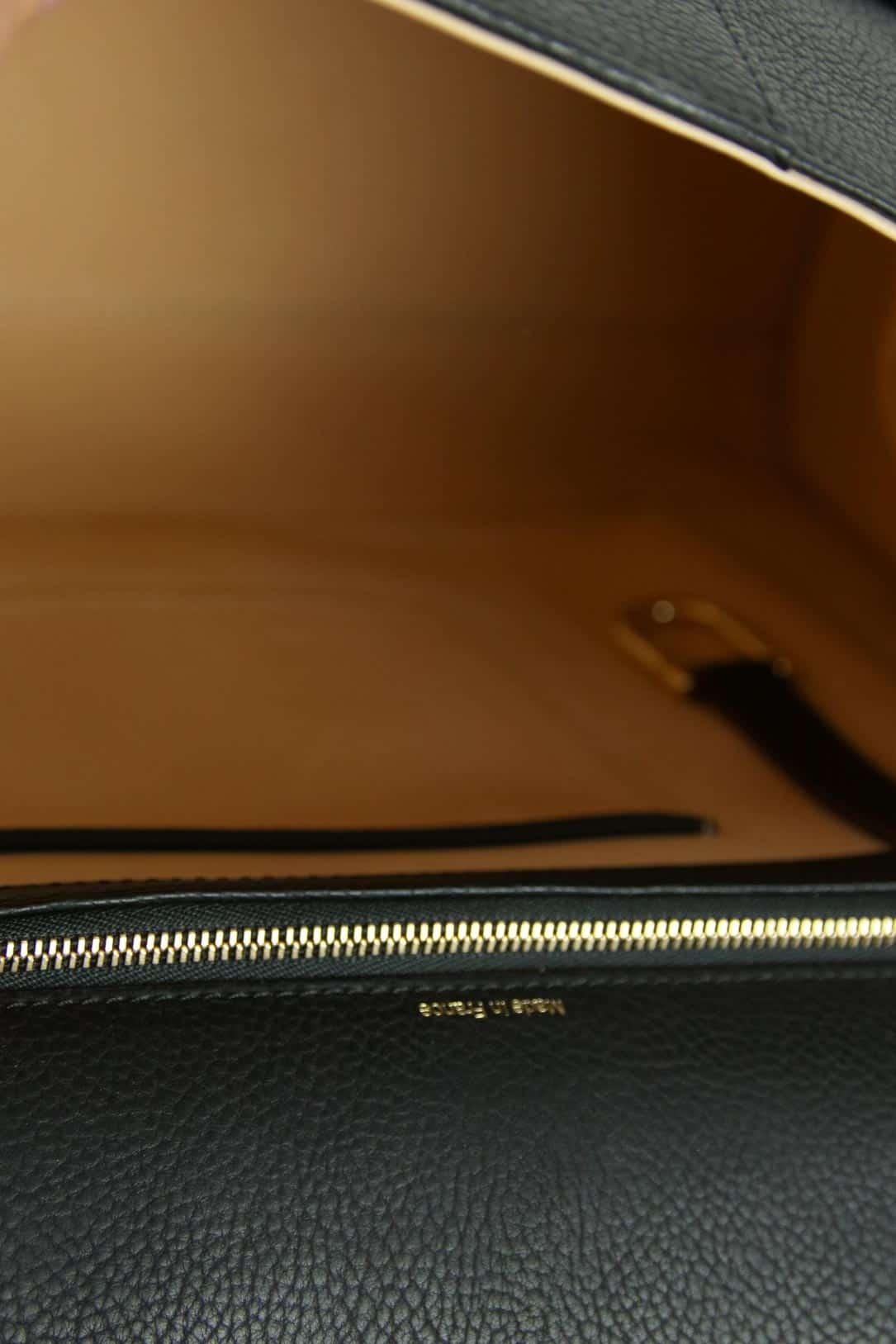 Sacs à main Delvaux Le Brillant Marine