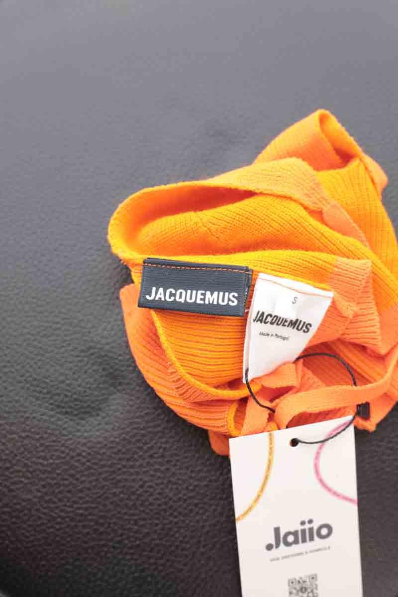 Autres Jacquemus  Orange