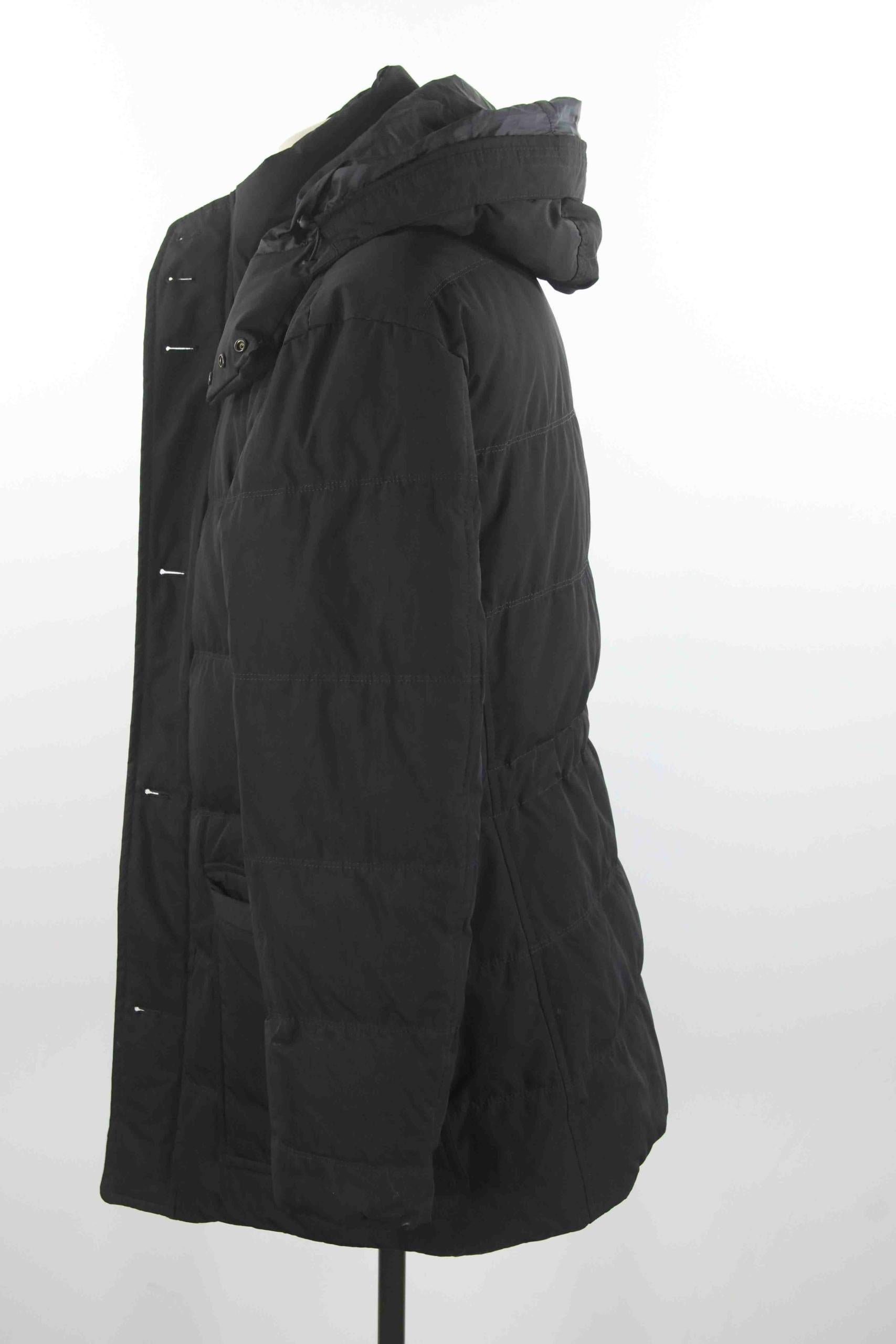 Puffers Hugo Boss  Noir
