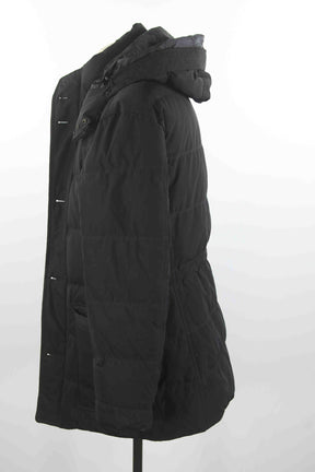 Puffers Hugo Boss  Noir