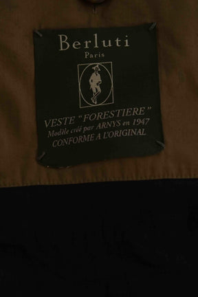 Autres Berluti  Bleu