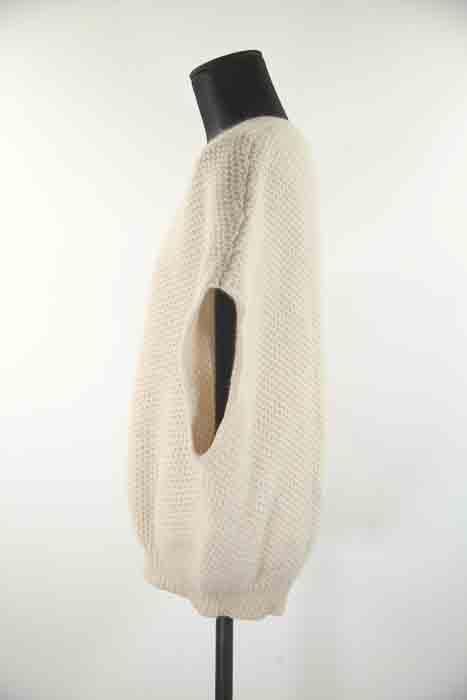 Ponchos Kujten  Beige