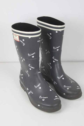 Autres Aigle X Mathilde Cabanas  Anthracite