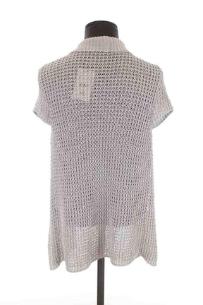 Cardigans Hugo Boss  Gris