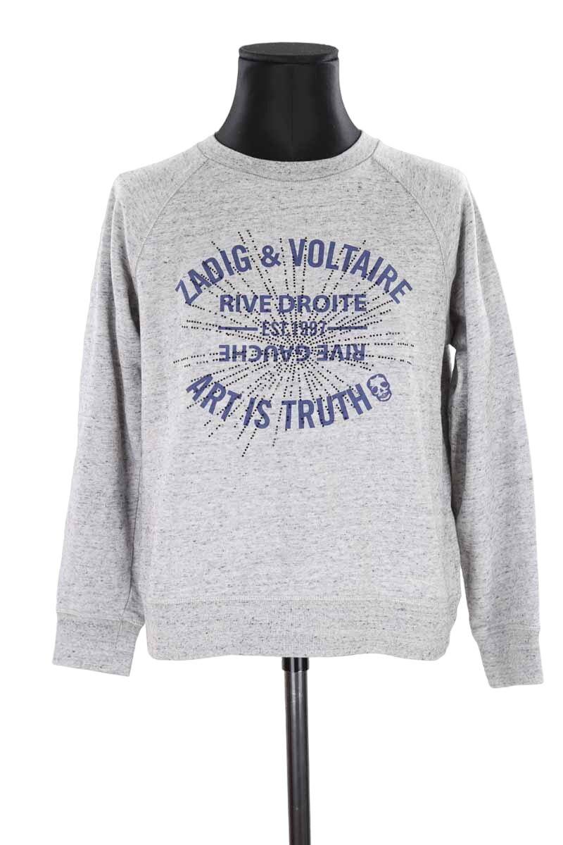 Autres Zadig & Voltaire  Gris