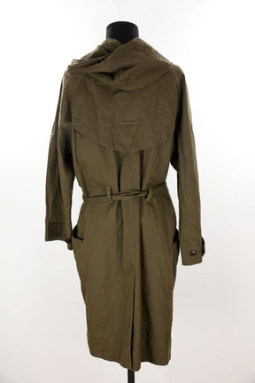 Parkas Isabel Marant  Kaki