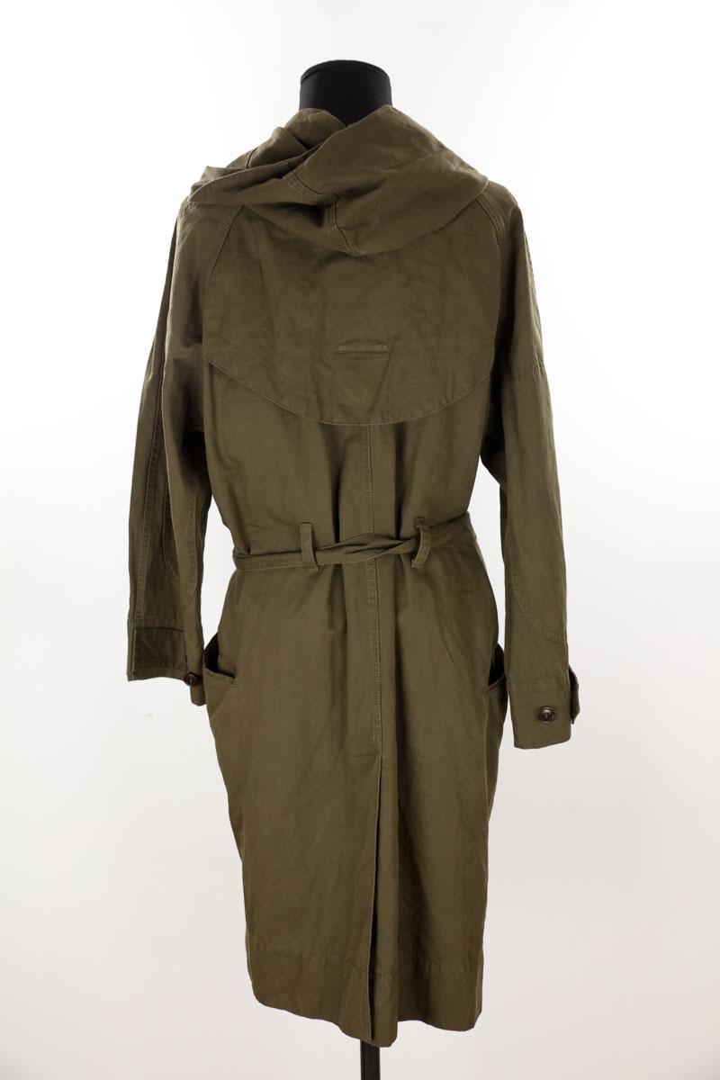 Parkas Isabel Marant  Kaki