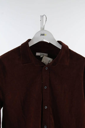 Chemises Aigle  Bordeaux