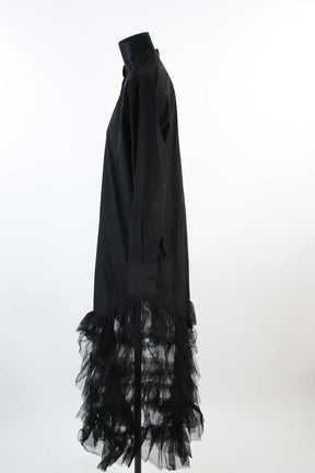 Maxi Valentino  Noir