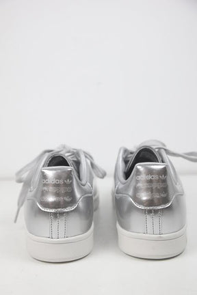 Baskets Adidas Stan Smith Argent