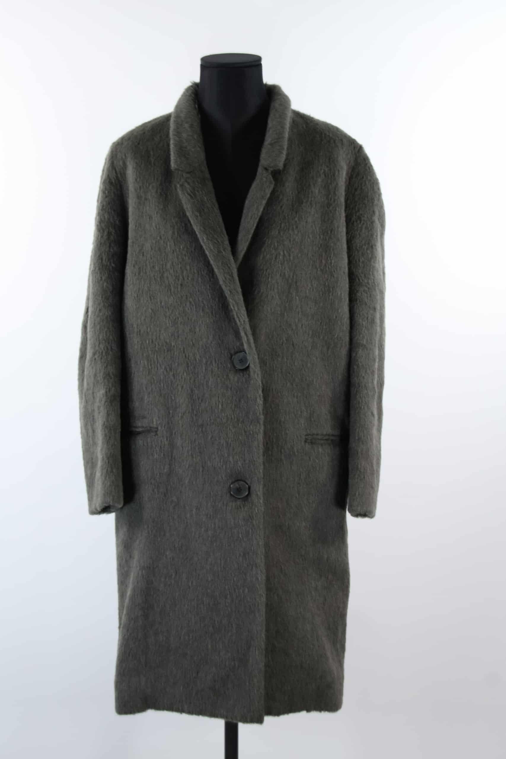 Manteaux Lemaire  Gris