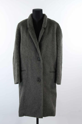 Manteaux Lemaire  Gris