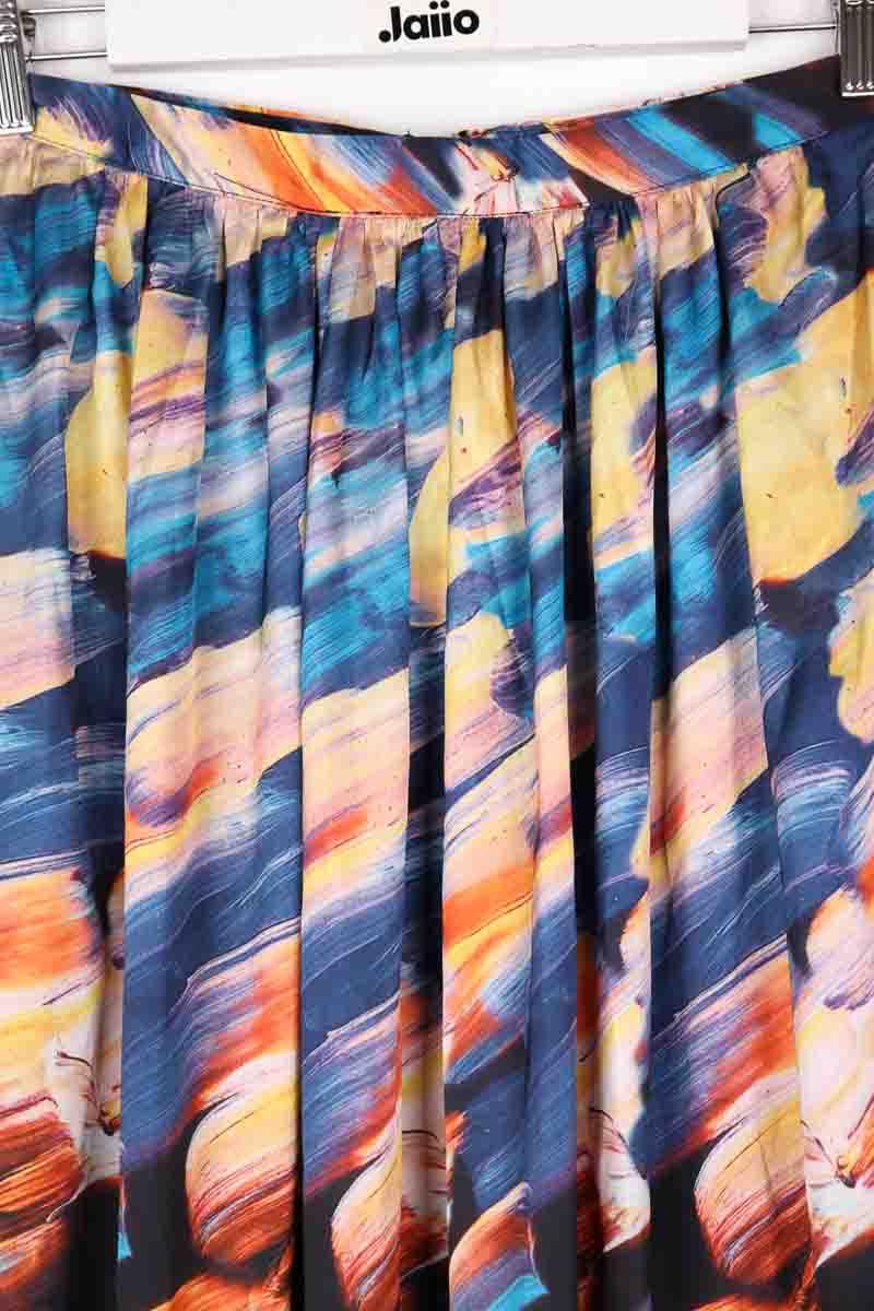 Jupe Heimstone  Multicolore