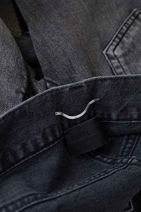 Autres Saint Laurent  Gris