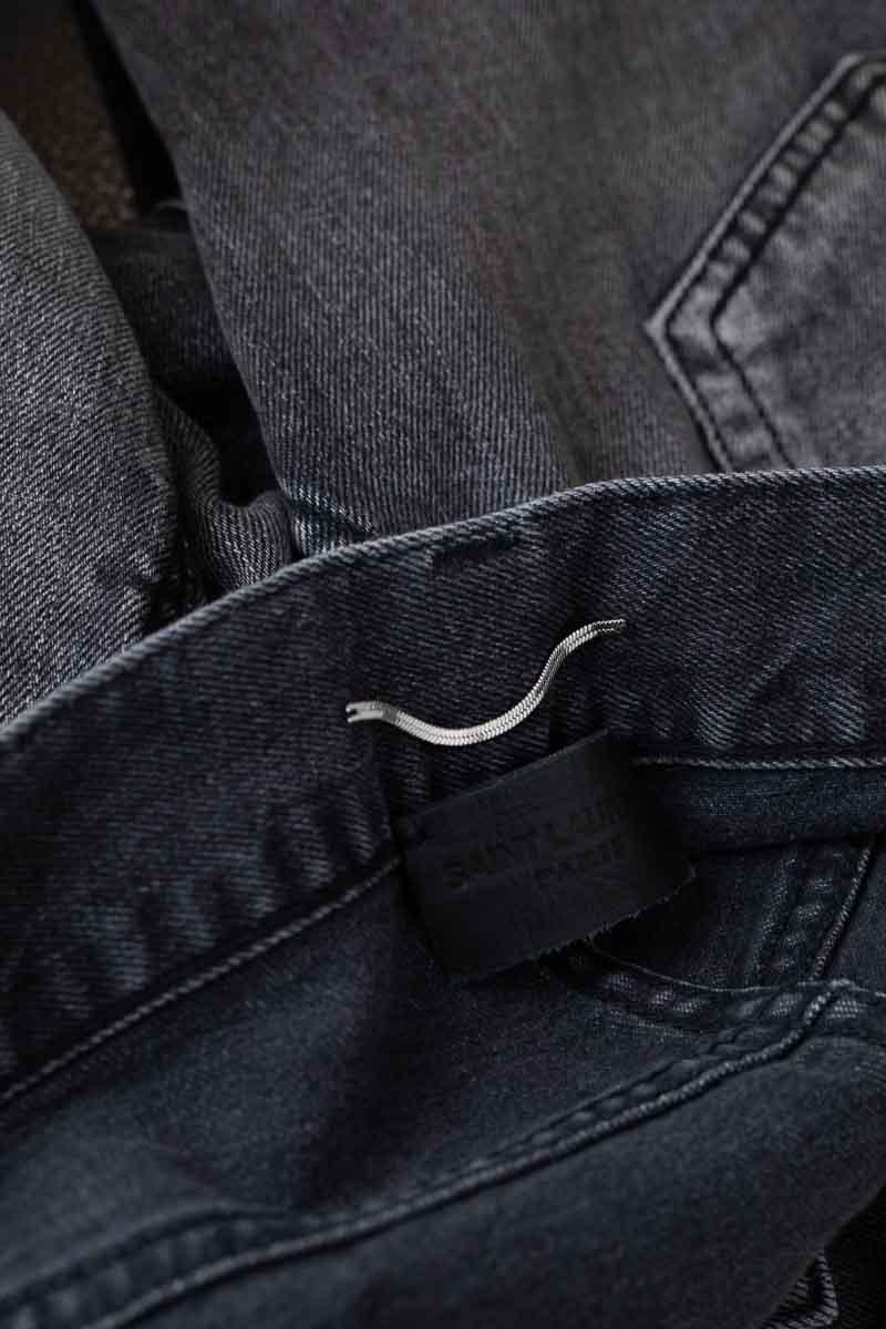 Autres Saint Laurent  Gris