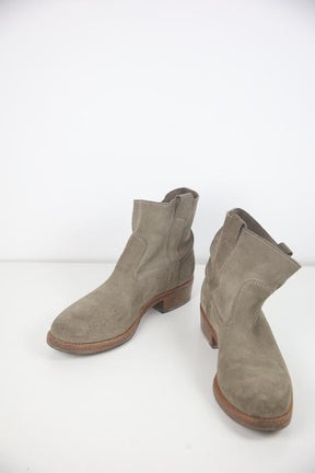 Autres La Botte Gardiane  Kaki