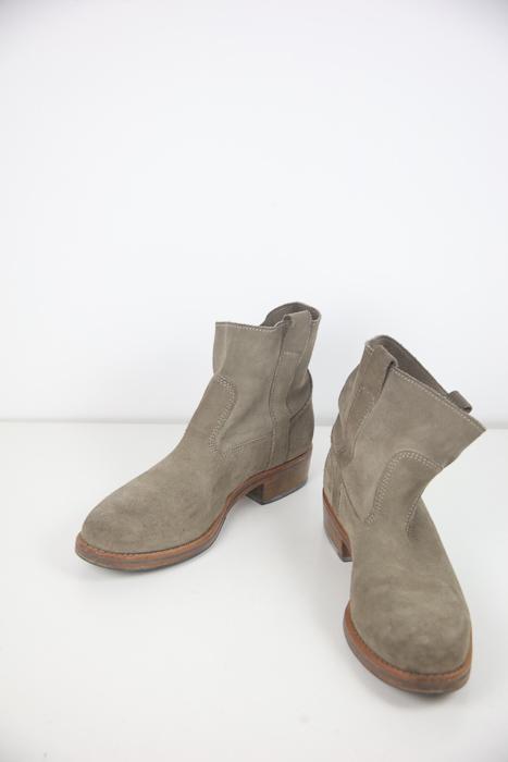 Autres La Botte Gardiane  Kaki