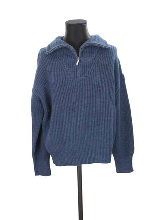 Pull-over Pablo  Bleu