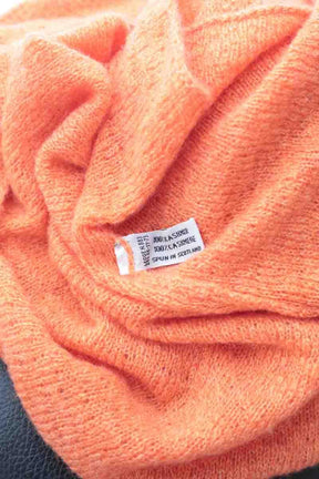 Autres Franck Namani  Orange