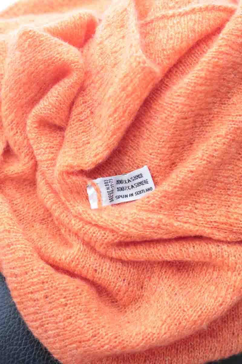 Autres Franck Namani  Orange