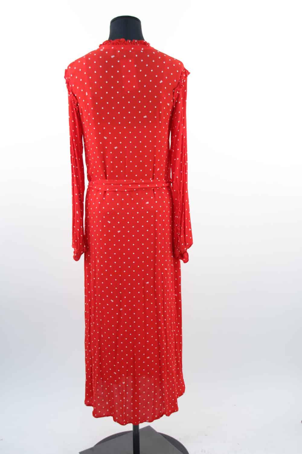  Essentiel Antwerp  Rouge