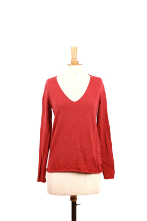 Pull-over Zadig & Voltaire  Rouge
