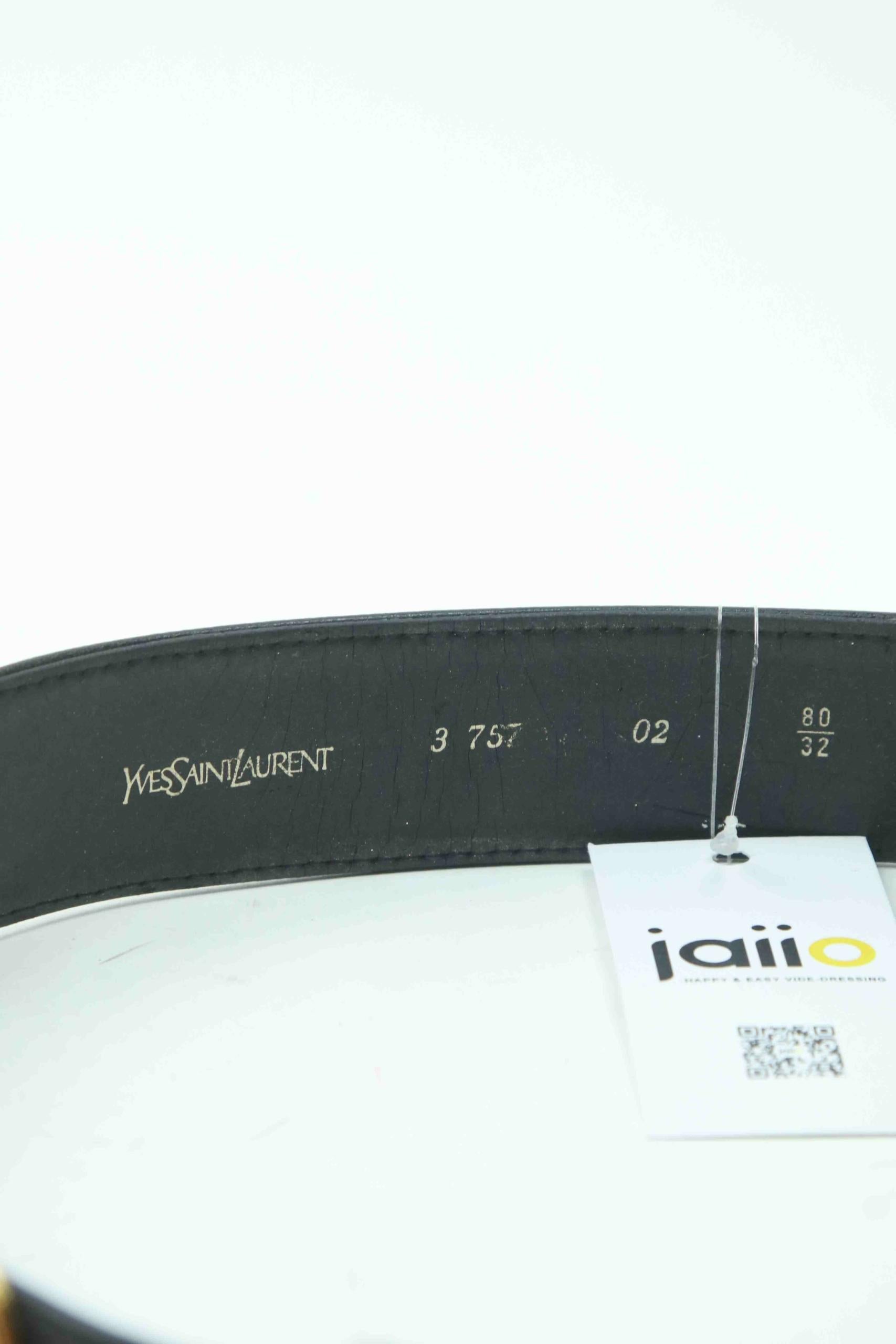 Autres Yves Saint Laurent  Noir