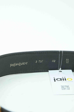 Autres Yves Saint Laurent  Noir