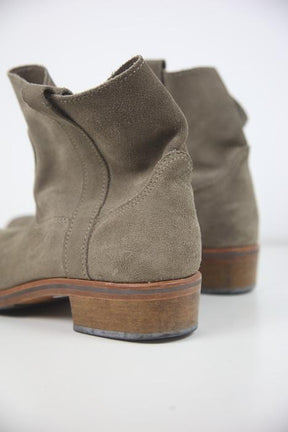 Autres La Botte Gardiane  Kaki