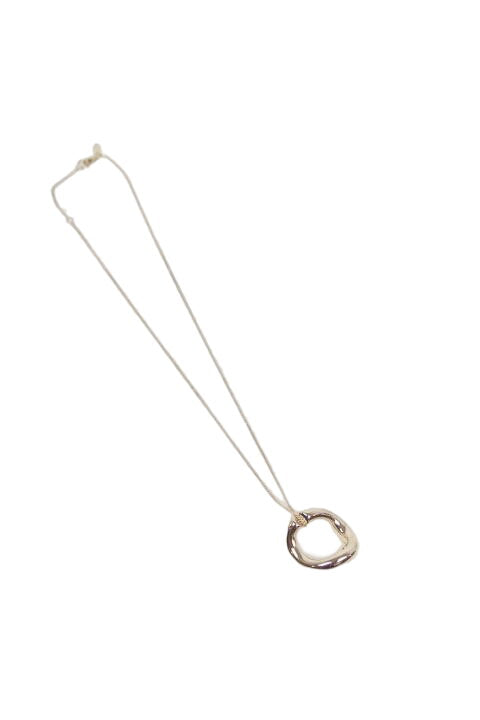 Collier Paul Smith  Argent