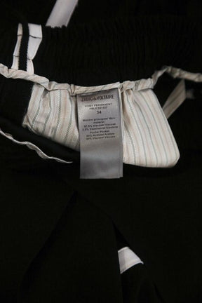 Autres Zadig & Voltaire  Noir