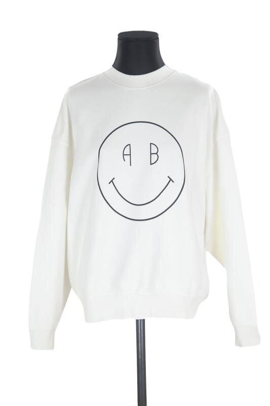Sweatshirts Anine Bing  Blanc