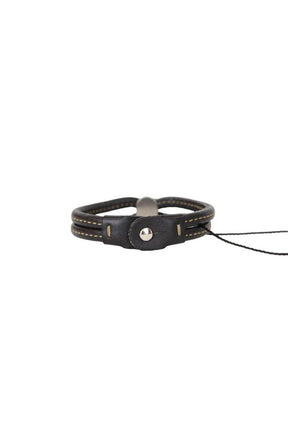 Bracelet Delvaux  Noir