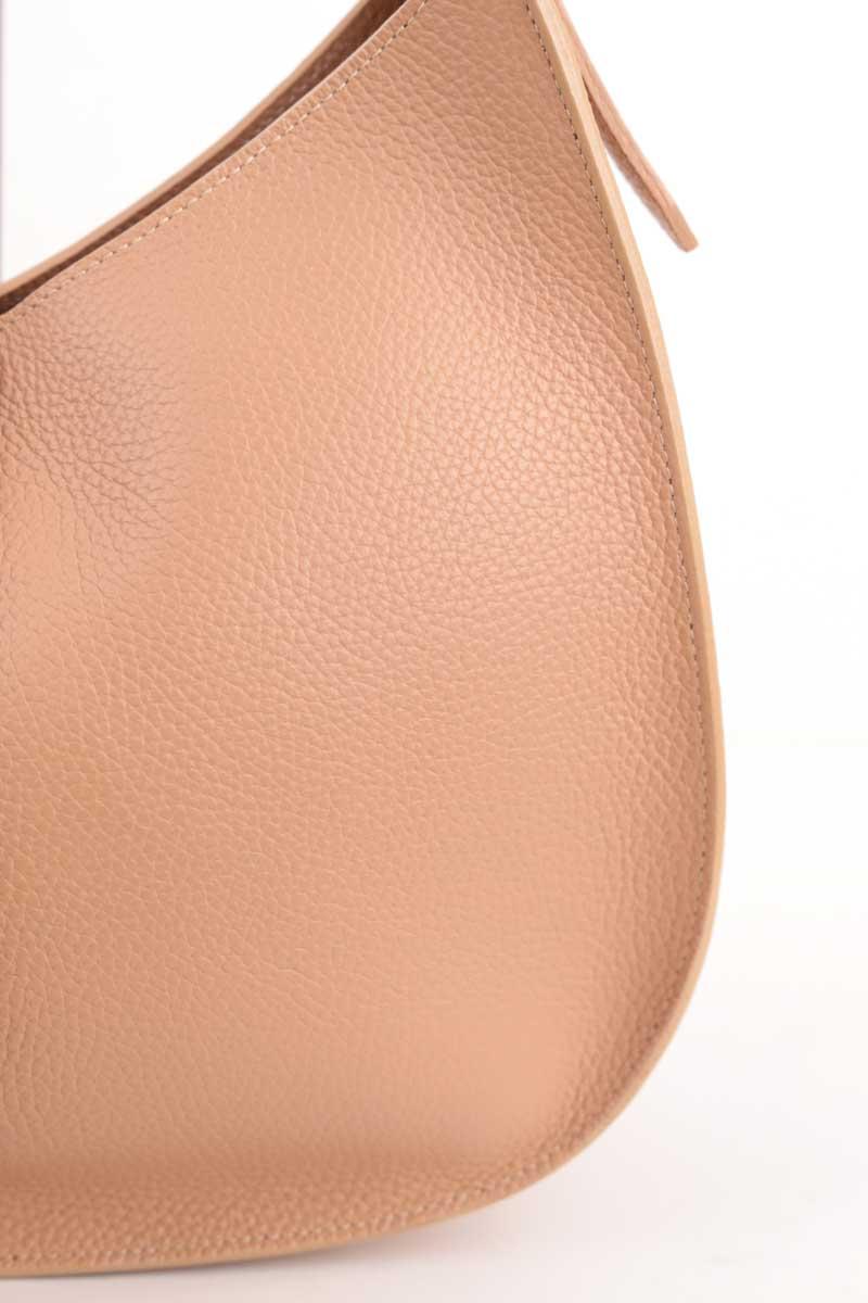 Porté épaule Lancaster  Beige