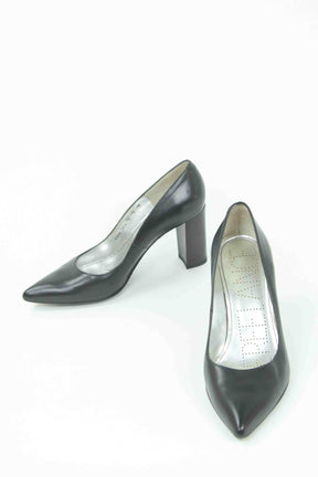 Escarpins  Free Lance  Noir