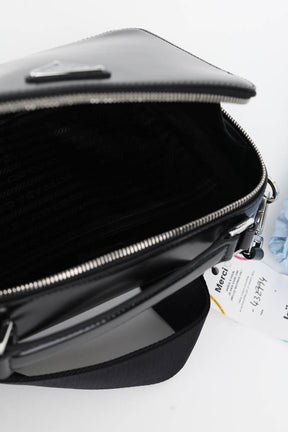 Sacoches Prada  Noir