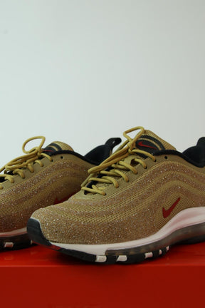  Nike AIR MAX 97 Doré