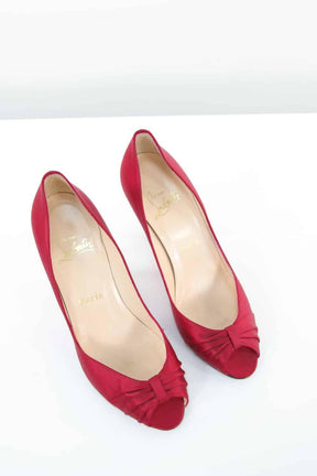  Christian Louboutin  Rouge