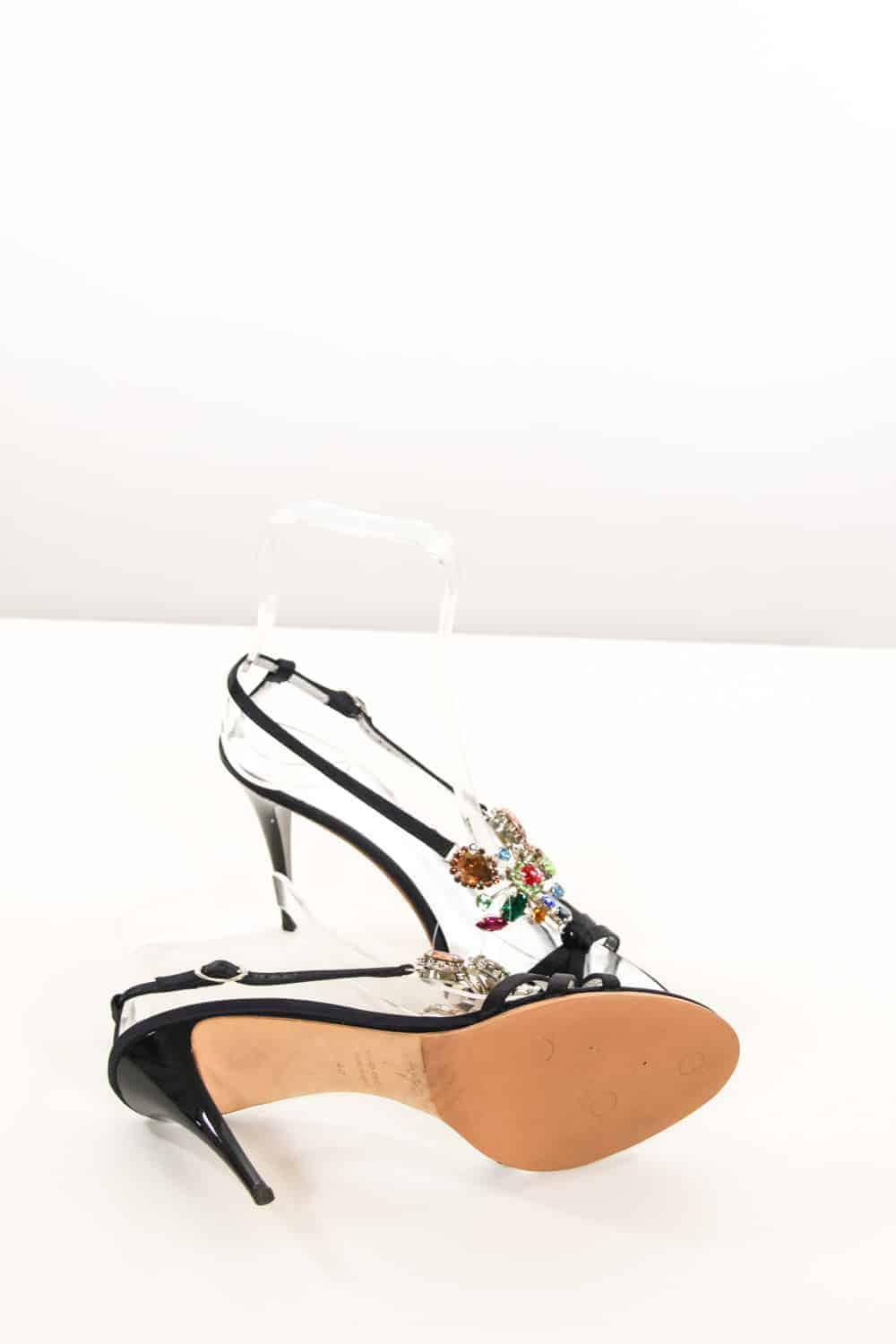  Giuseppe Zanotti  Noir