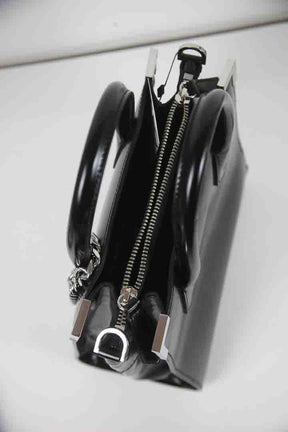 Sacs à main The Kooples Ming Noir