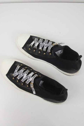 Baskets Dior Walk 'n' Dior Noir