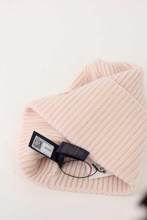 Bonnet Louis Vuitton  Rose