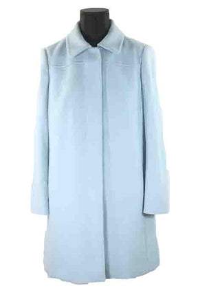 Manteaux Red Valentino  Bleu