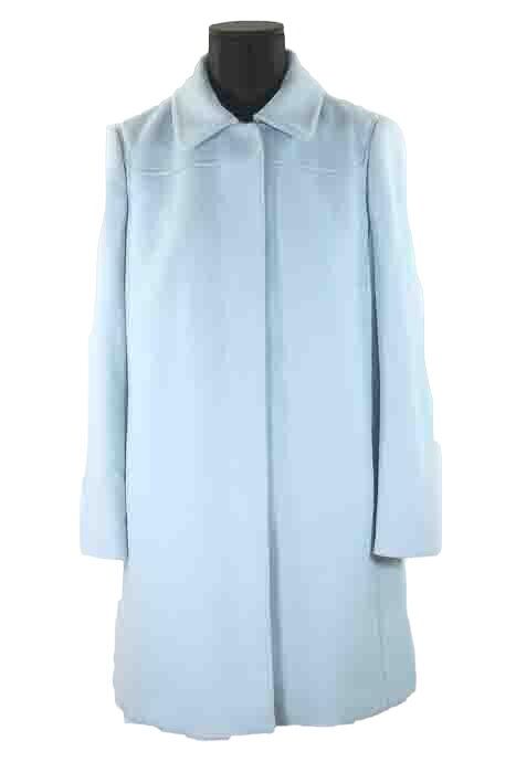 Manteaux Red Valentino  Bleu