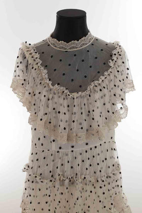 Autres Manoush  Blanc