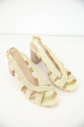 Autres Petite Mendigote  Doré