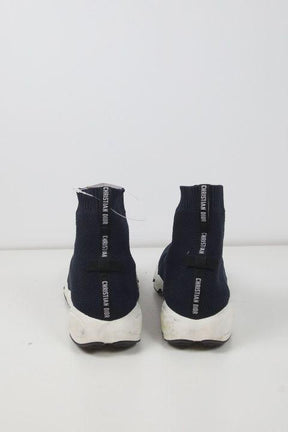 Baskets Dior Dior Fusion Bleu