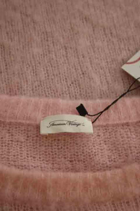 Pull-over American Vintage  Rose