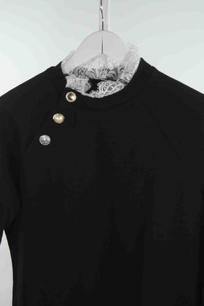 Sweatshirts Claudie Pierlot  Noir