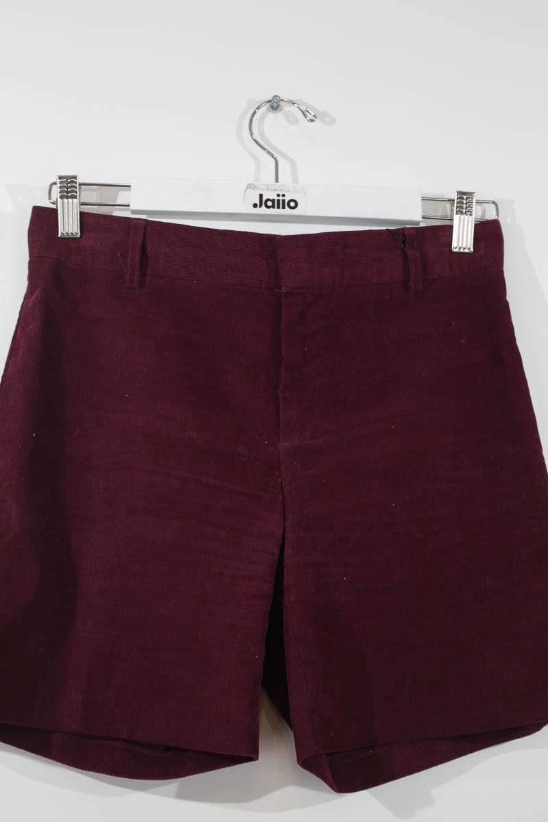 Short APC  Bordeaux
